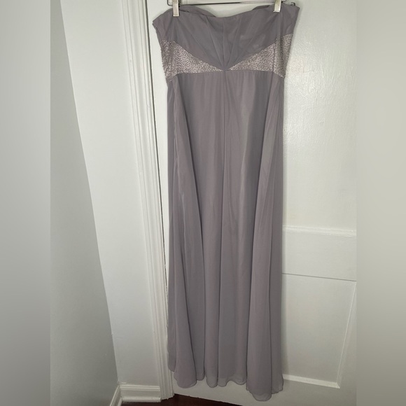 Coast NWT Michegan Maxi Dress - Picture 10 of 16